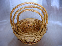 Wicker Baskets