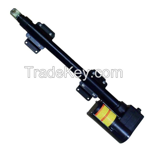 12V AC linear actuator