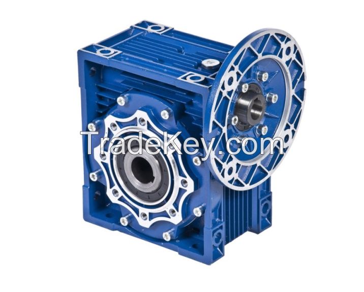 NMRV worm gearbox