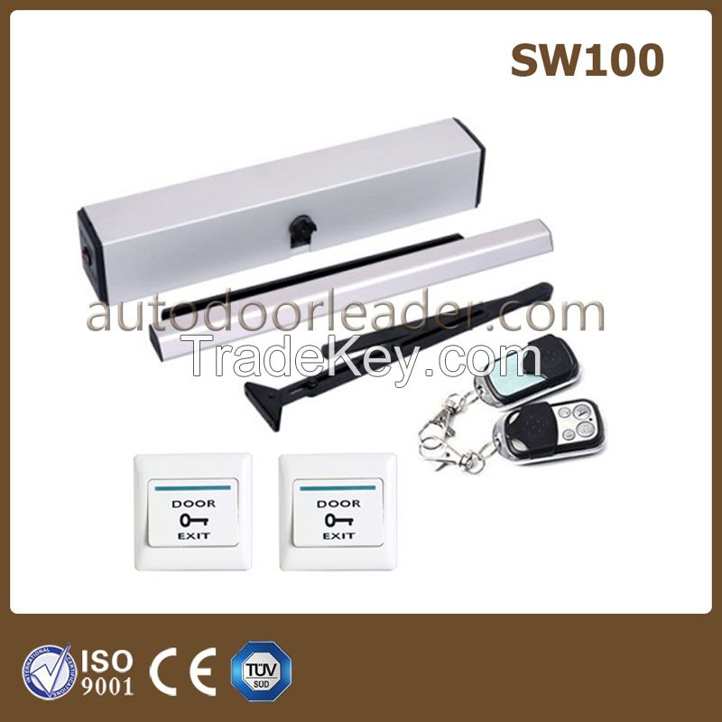 automatic electric swing door operator, Automatic handicap door opener