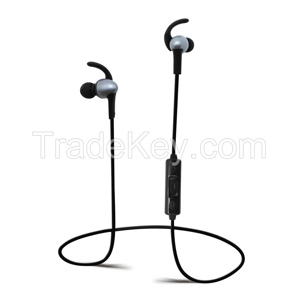 mini sport bluetooth headphone with good price 