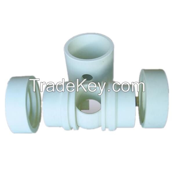 Sicer full lined ceramic valves