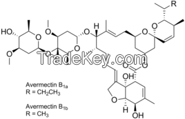 Avermectin