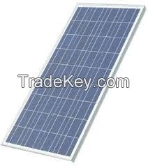 Multi Crystalline Solar Panel - Solar PV Panel