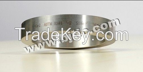 Titanium forgings - titanium rings, titanium cakes, titanium, titanium