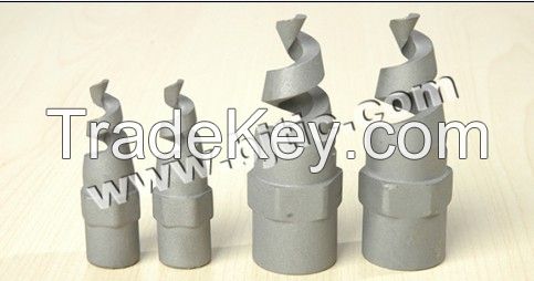 Titanium castings - titanium and titanium alloy castings