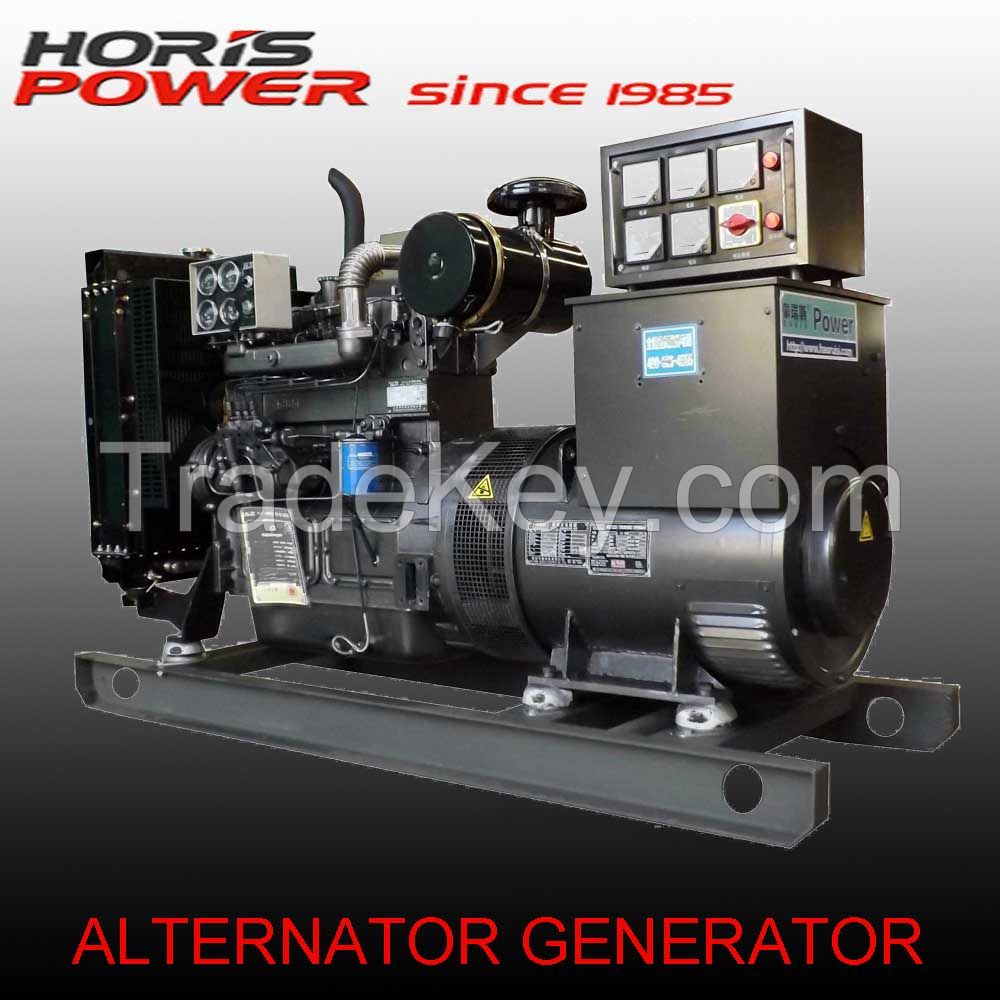 CE approved generator with cheap price