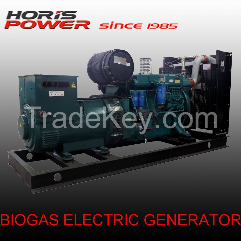 5 to 3000kva electric generator with high quality service