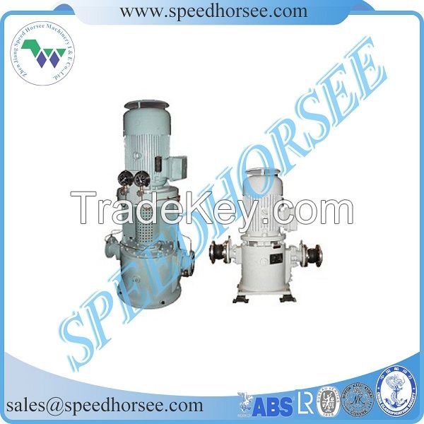 Marine Vertical Centrifugal Pump