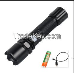 LED Flashlights