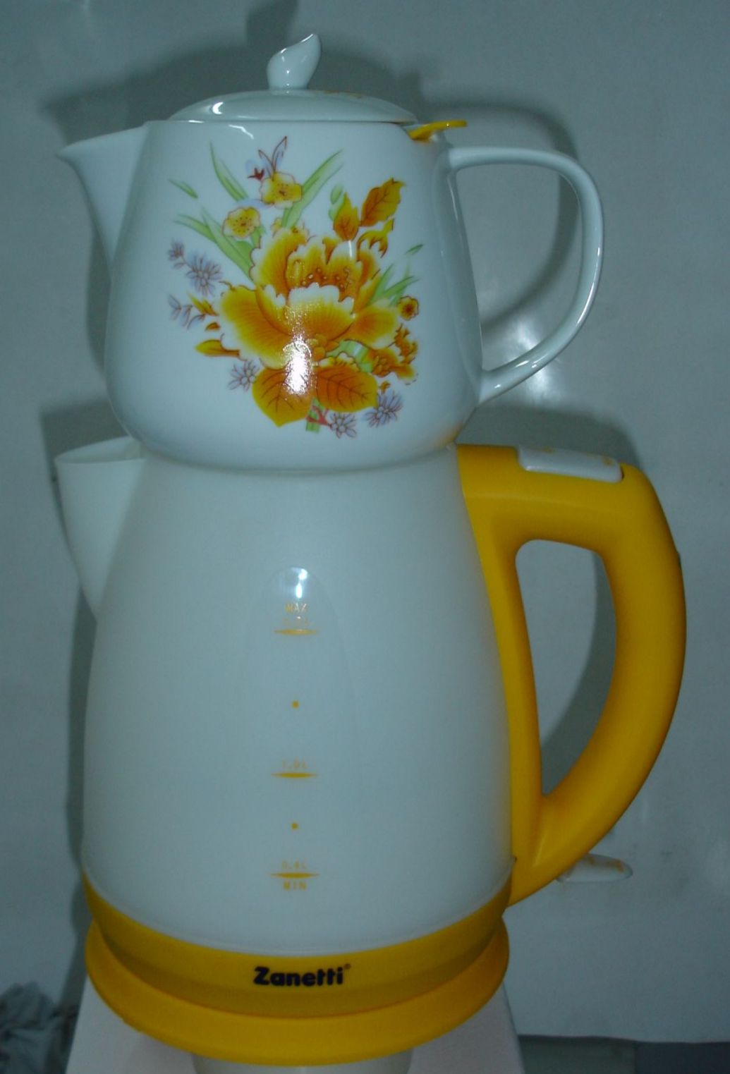 ELECTRICAL KETTLE