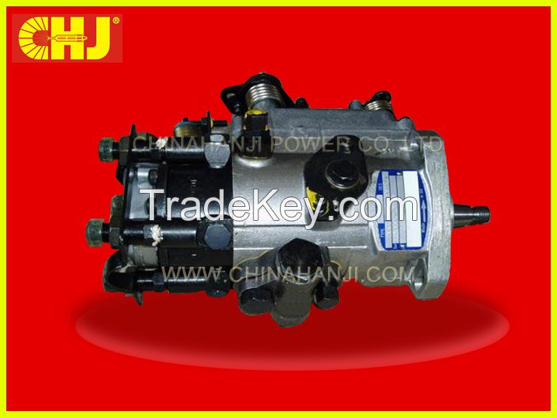 DPA Injection Pump