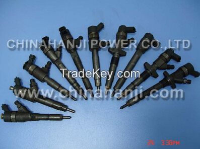 common rail injector