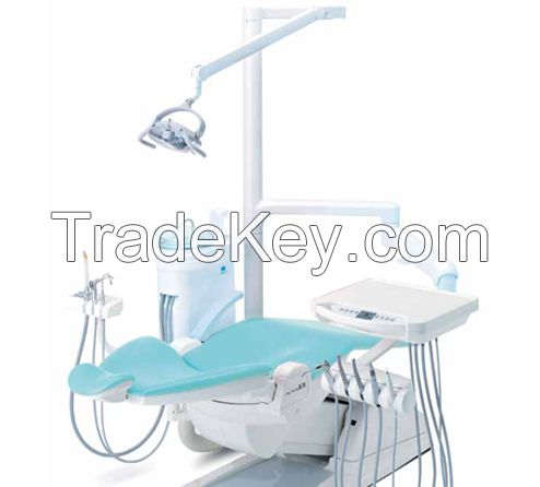 J Morita Actus 101 Dental Treatment Unit (With chair)