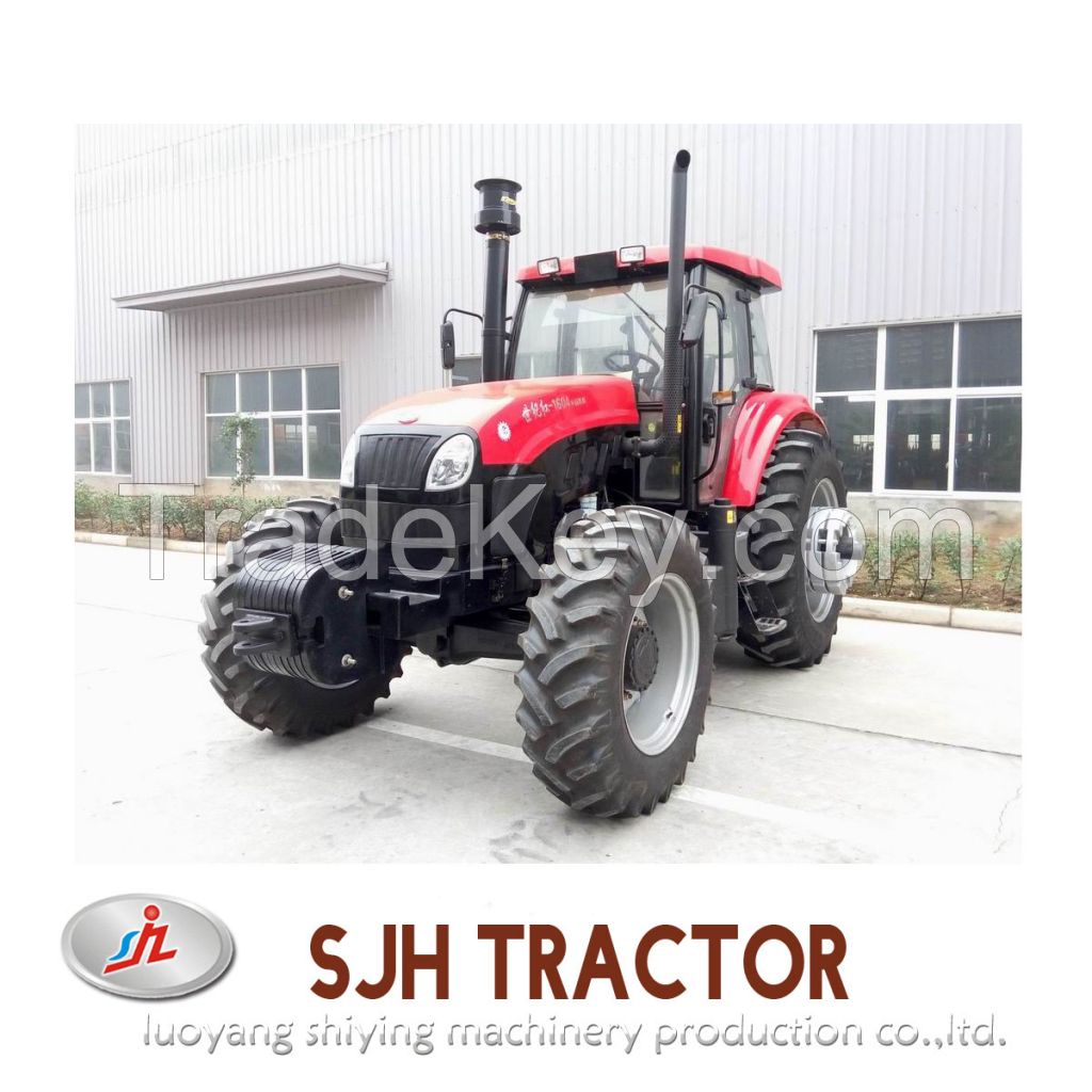 160hp 4wd Farm Tractor