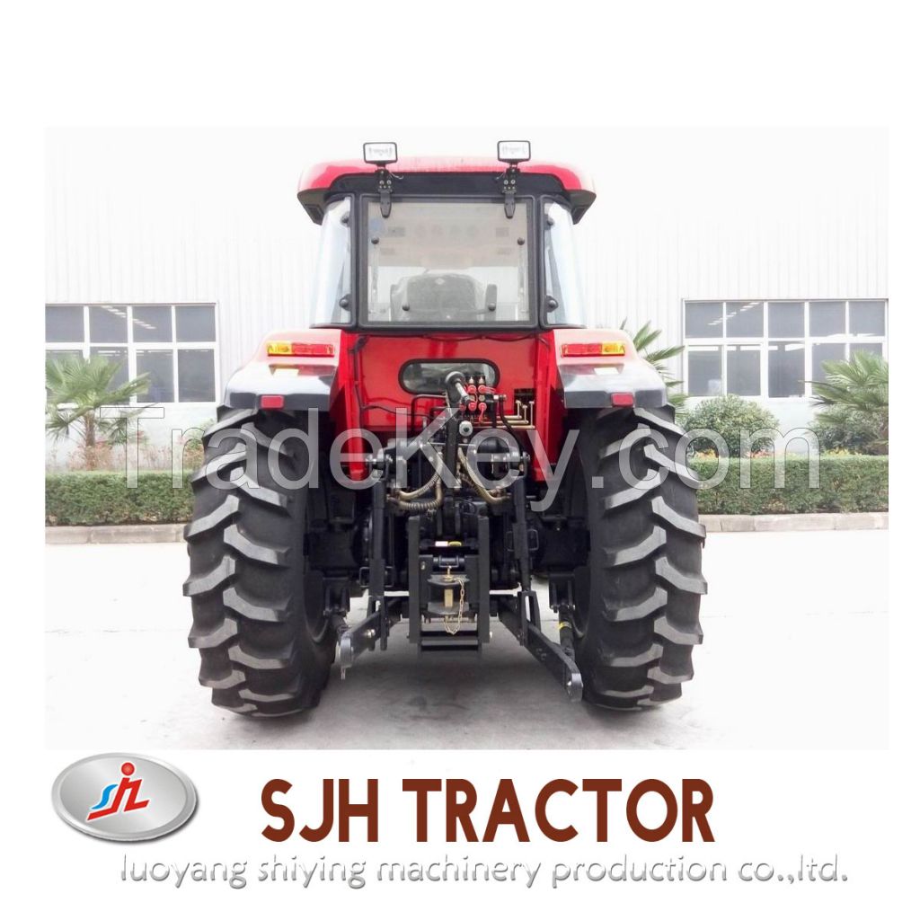 160hp 4wd Farm Tractor