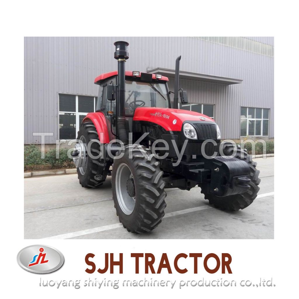 160hp 4wd Farm Tractor