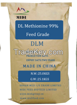 DL-Methionine 99%