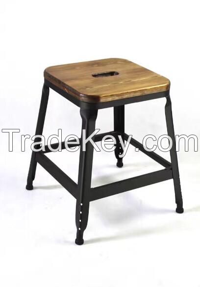 industrial furniture, concrete top furniture, concrete dining tables, cement top furniture