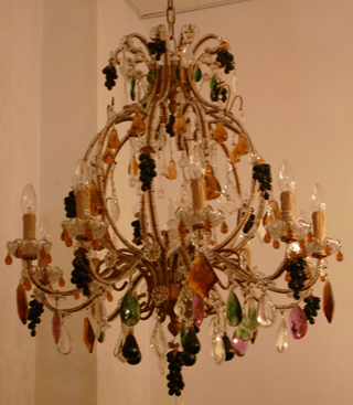 Chandelier