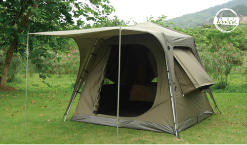 family tent