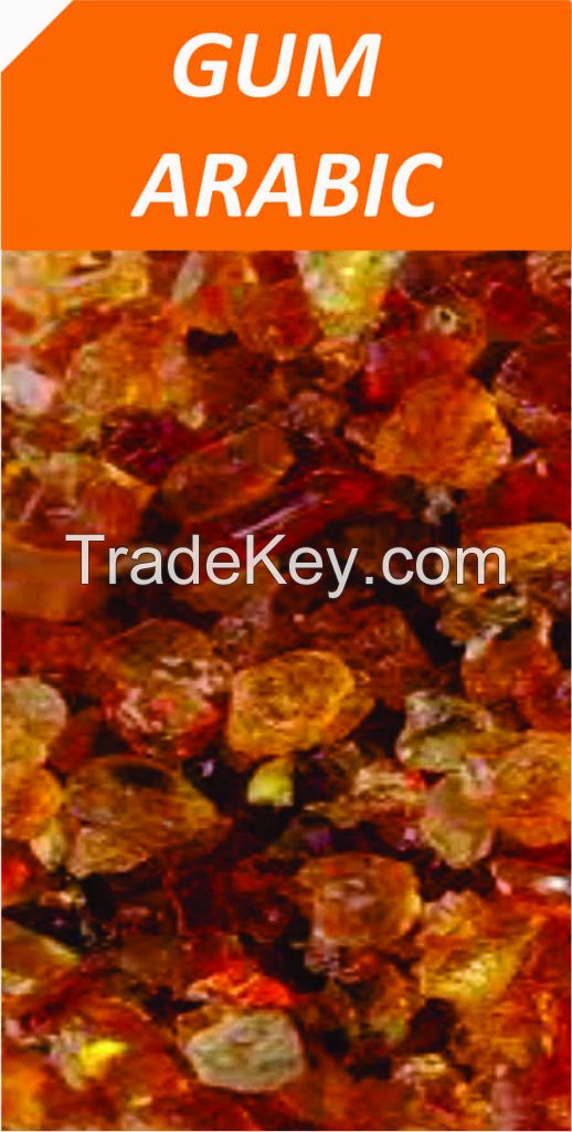 GUM ARABIC