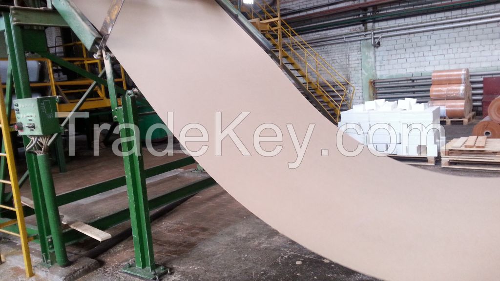 HDF Fibreboard