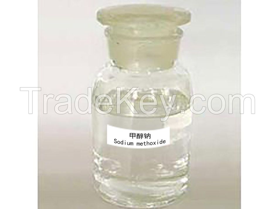 Sodium methoxide