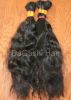 Unprocessed Virgin Indian Hair