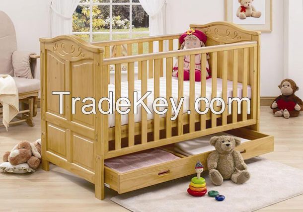 pretty baby crib