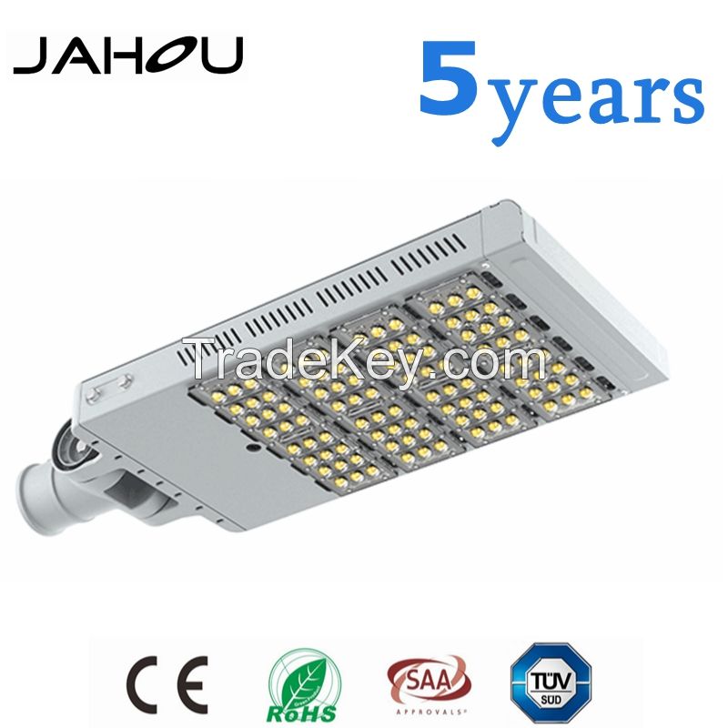 high lumens 200w led street lights led streetlighting