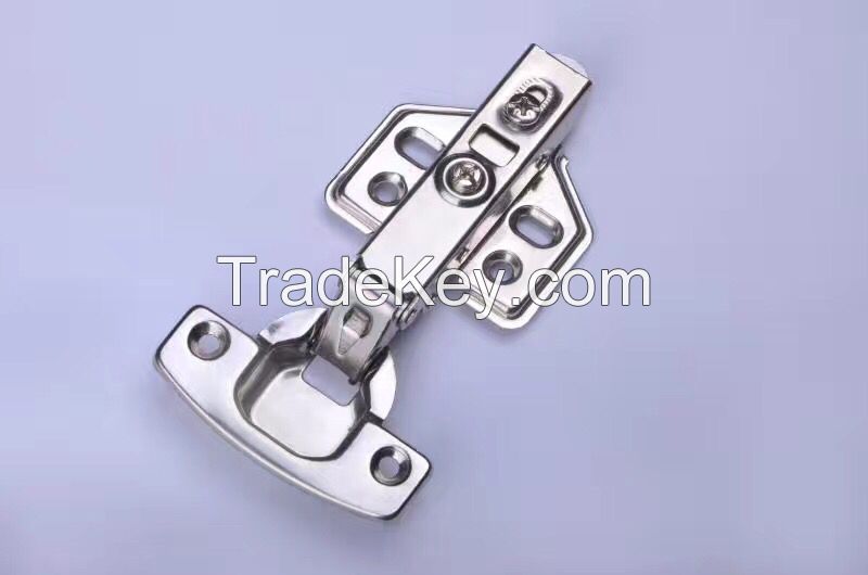 soft closed cabinet hinges(108g)