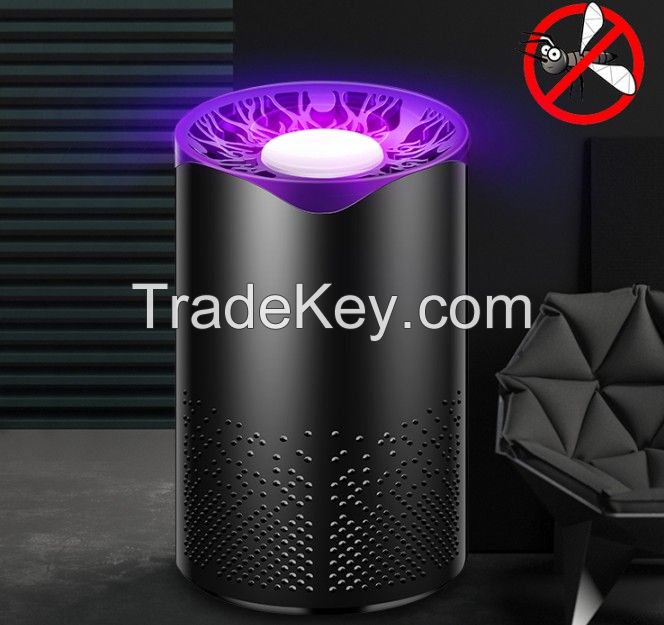 Home Appliances USB Mosquito Killer lamp