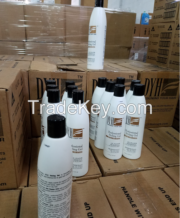Wholesale Overstocks Hair Care Products