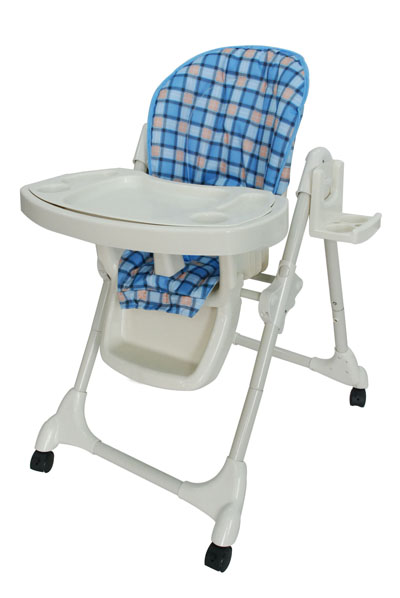 Baby high chair