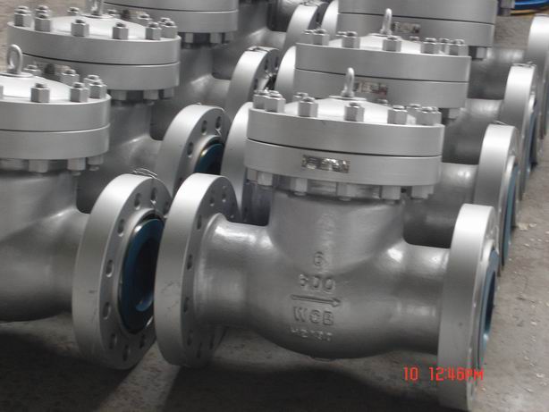 Check Valve