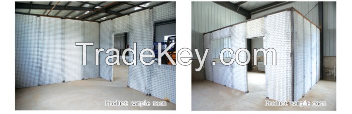 perlite wall panel