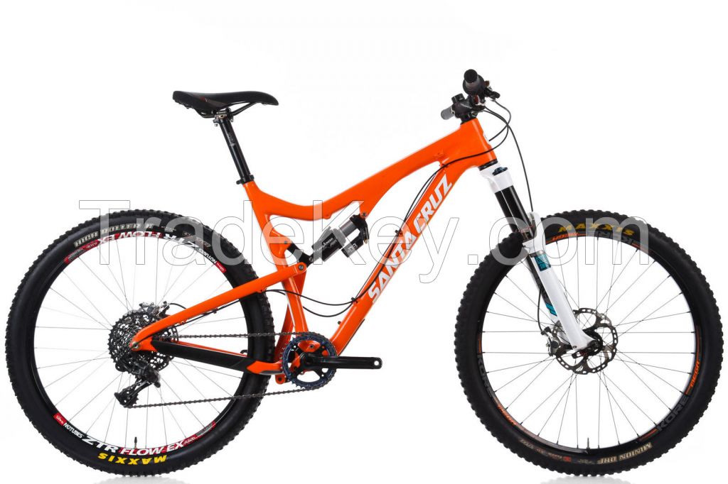  Mouse over image to zoom 2014-Santa-Cruz-5010-C-Mountain-Bike-XL-20-034-Carbon-SRAM-X01-RockShox-Pike  2014-Santa-Cruz-5010-C-Mountain-Bike-XL-20-034-Carbon-SRAM-X01-RockShox-Pike  2014-Santa-Cruz-5010-C-Mountain-Bike-XL-20-034-Carbon-SRAM-X01-RockShox-P