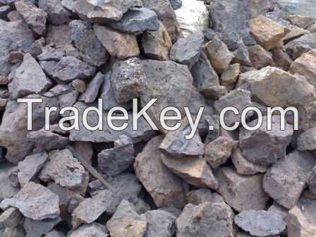 Manganese Ore 40%