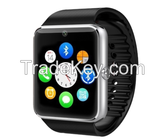 China bluetooth watch factory, GT08 DZ09 A1 M26 m26 smartwatch 2016 wi