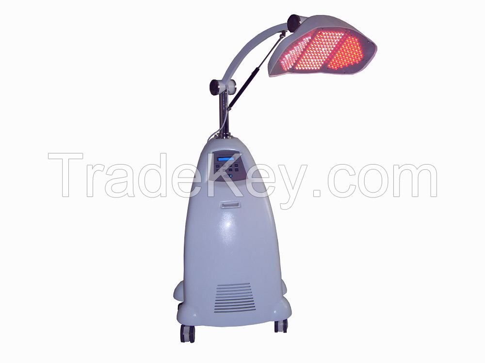 Newest Professional Pdt/led Light Beauty Machine