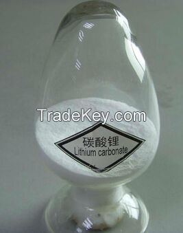 Lithium Carbonate