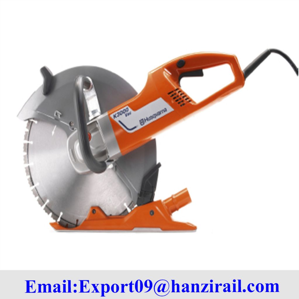  Best Quality Rail Cutting Machine Manufacturer