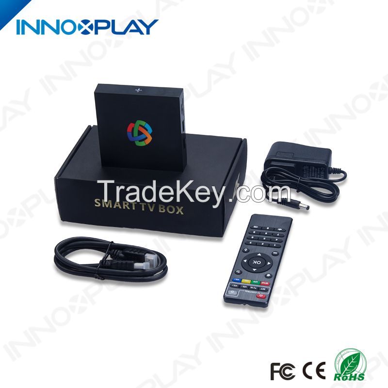 Factory directly supply Arabic iptv 4K full HD better than Linux mag250 android 6.0 marshmallow tv box iptv box arabic channels