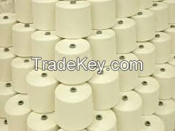 cotton hosiery yarn