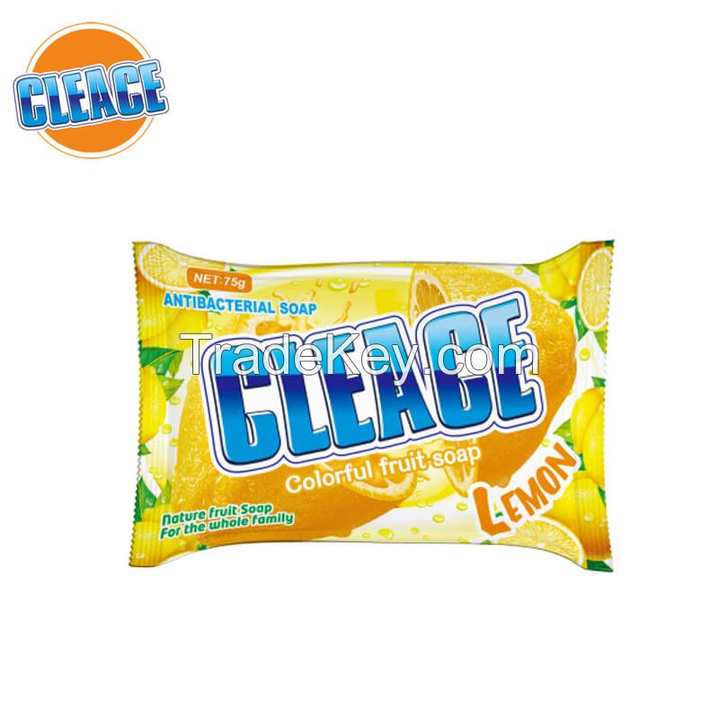 Bar soap 85g CLEACE 