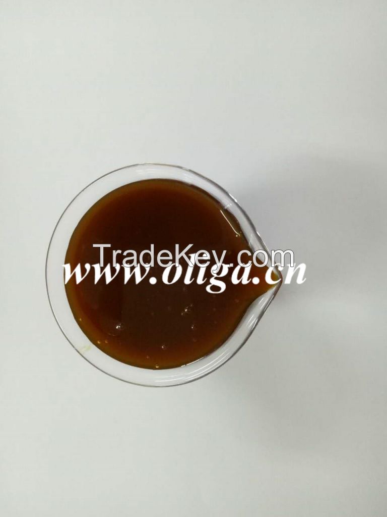 SOYA LECITHIN