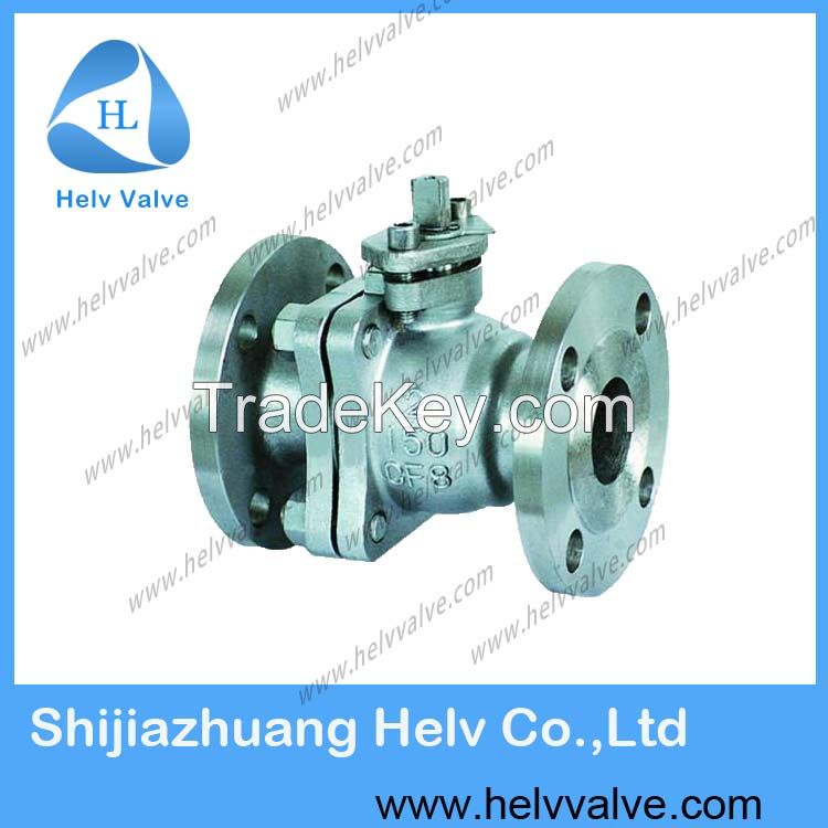 ball valve 