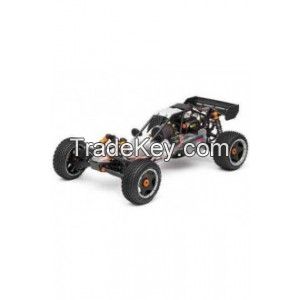 HPI Baja 5B SS Kit with Clear Body HPI10610