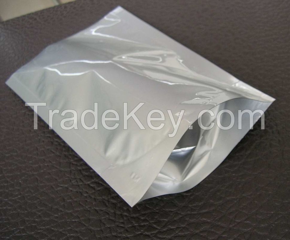 Aluminum Foil Plastic Bag / Foil Packaging Bags